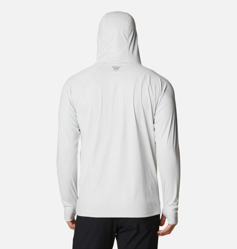 Columbia cast best sale away zero hoodie