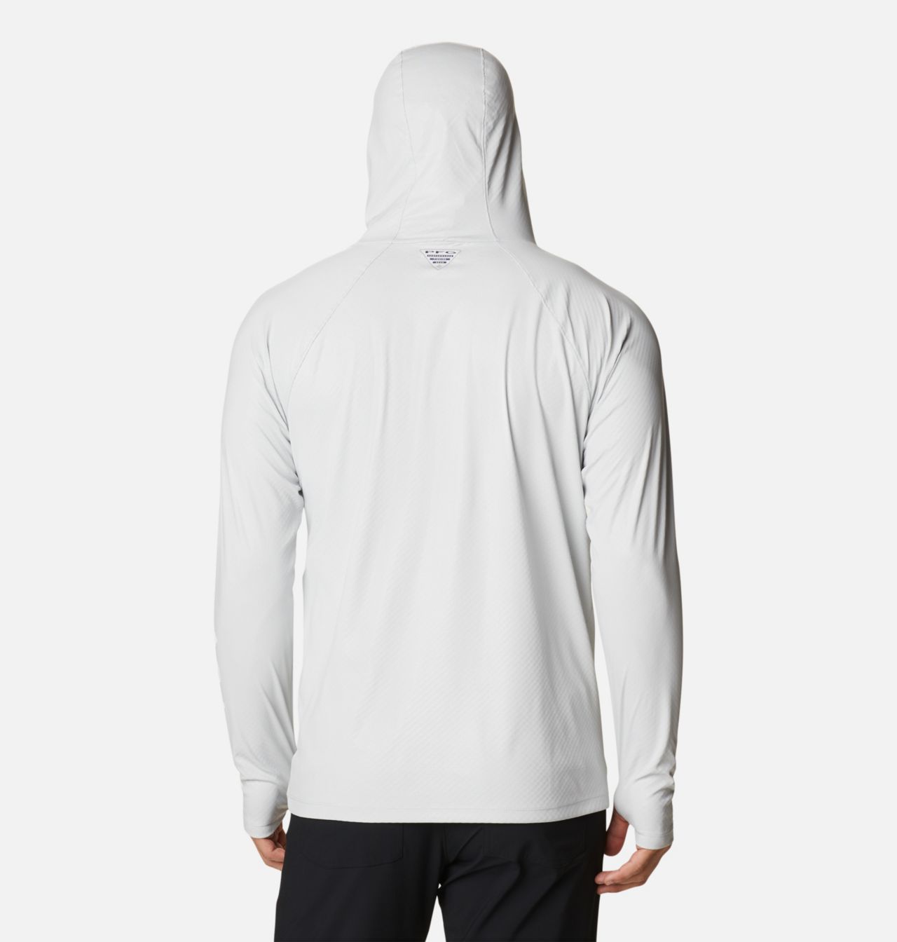 Men's PFG Terminal Deflector Zero™ Hoodie | 020 | L 2