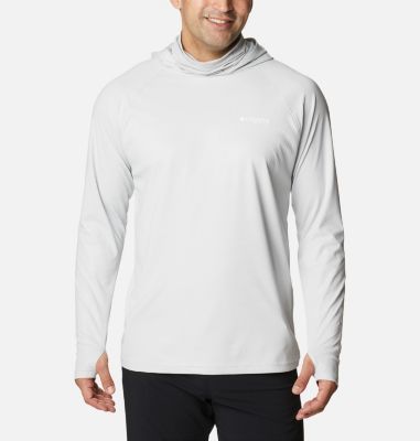 Men’s PFG Terminal Deflector™ Long Sleeve Shirt