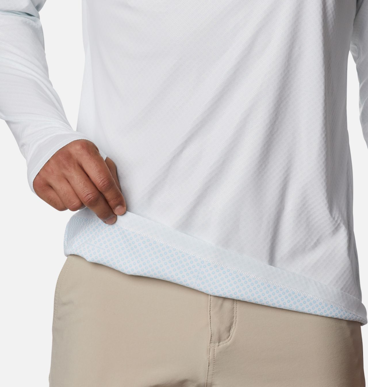 Men's PFG Terminal Deflector Zero™ Hoodie 6