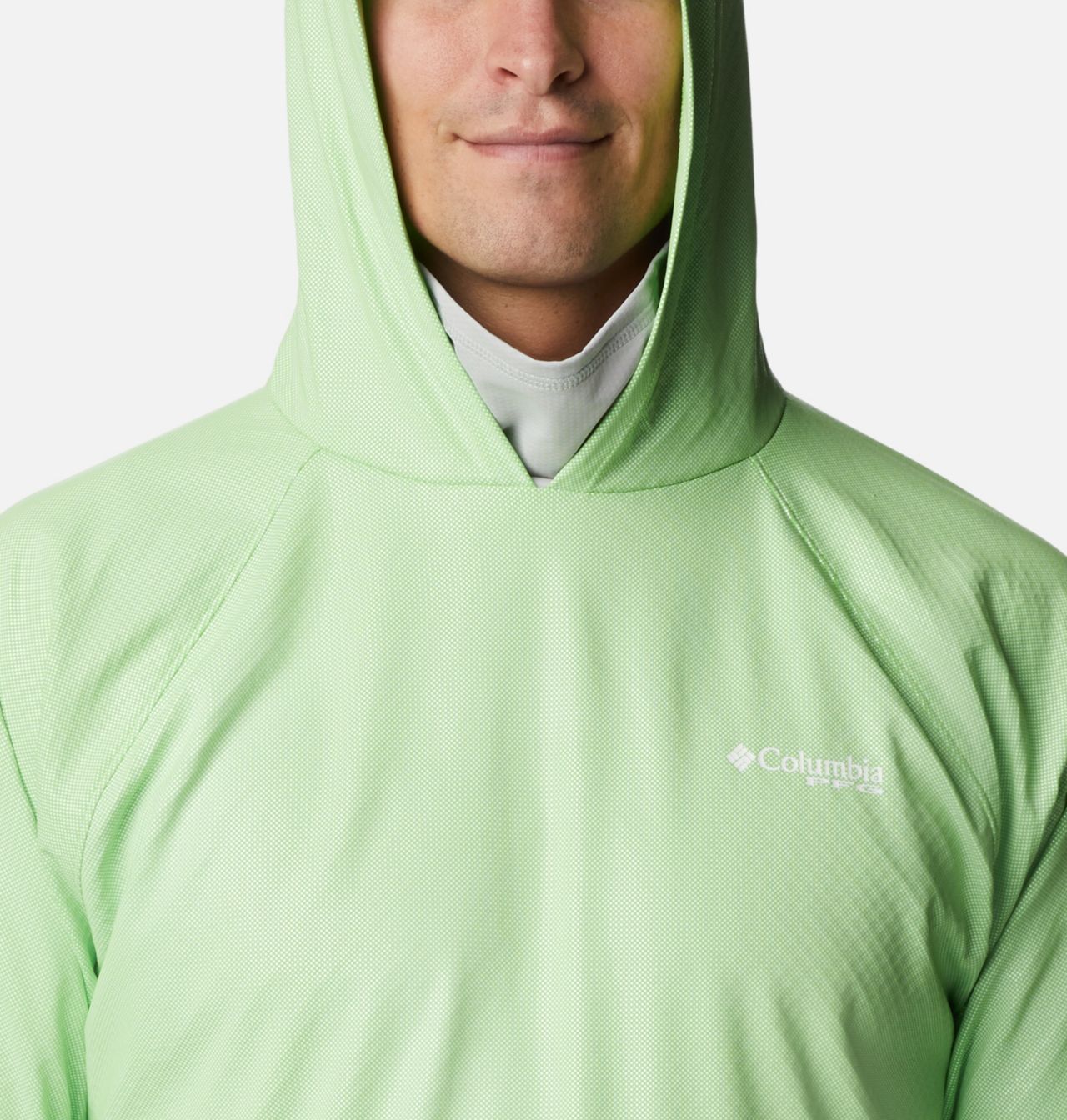Men's PFG Terminal Deflector Zero™ Hoodie 4
