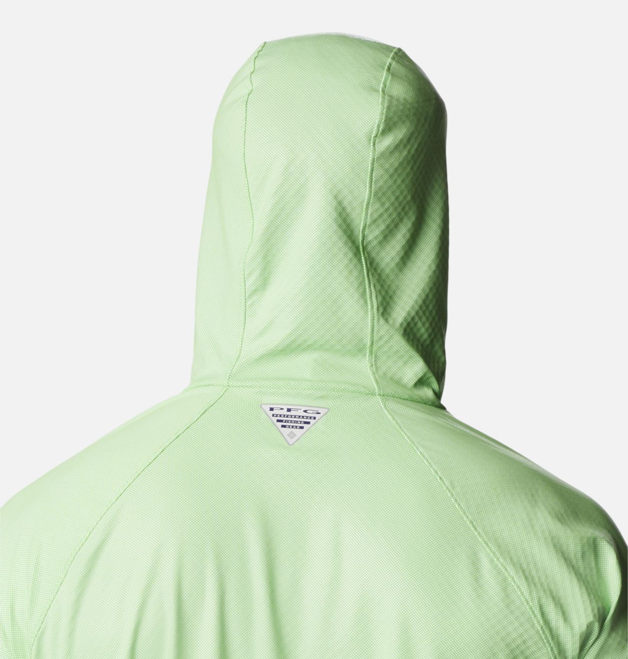 Men's PFG Terminal Deflector Zero™ Hoodie 5