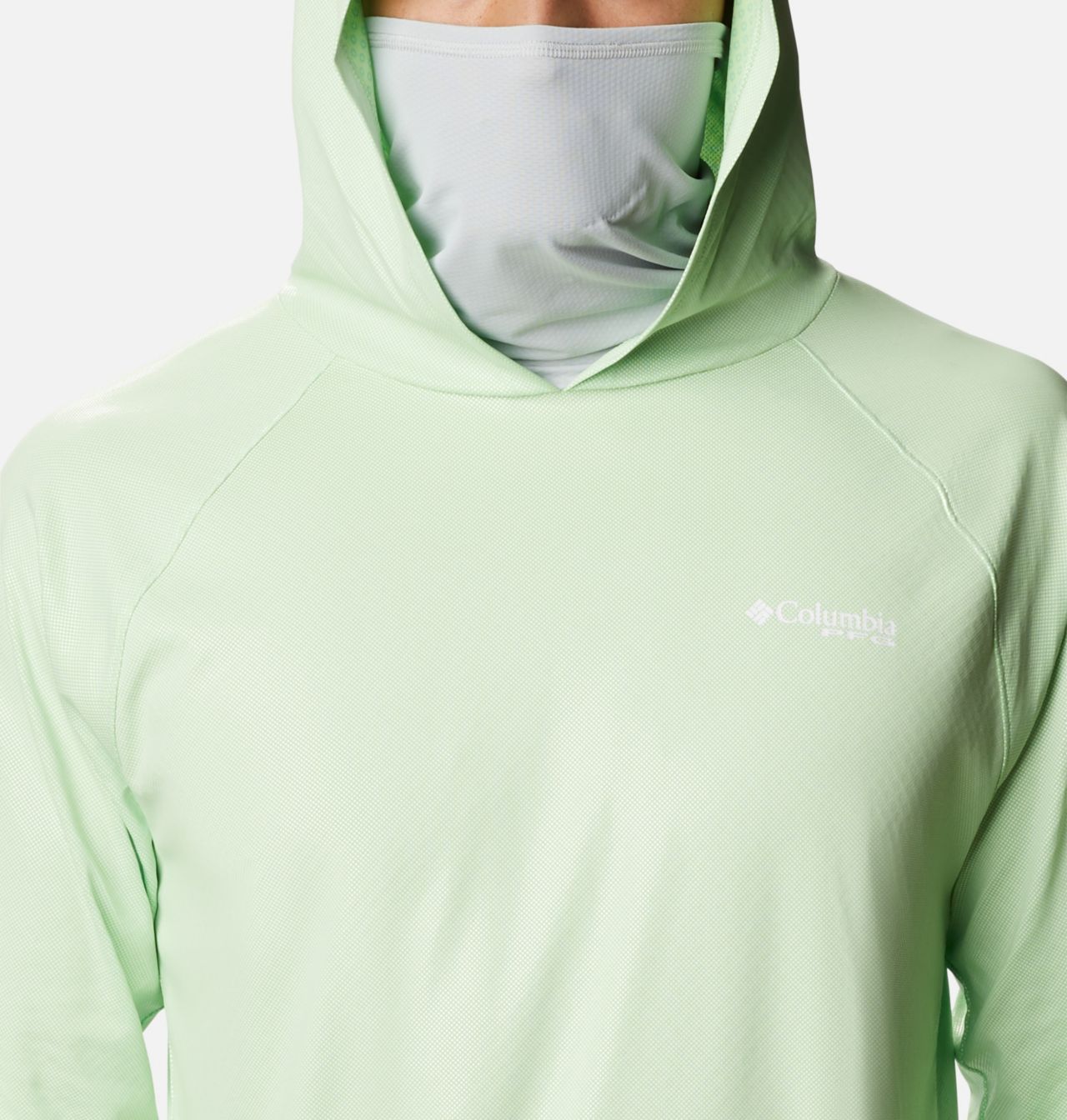 Men's PFG Terminal Deflector Zero™ Hoodie 4