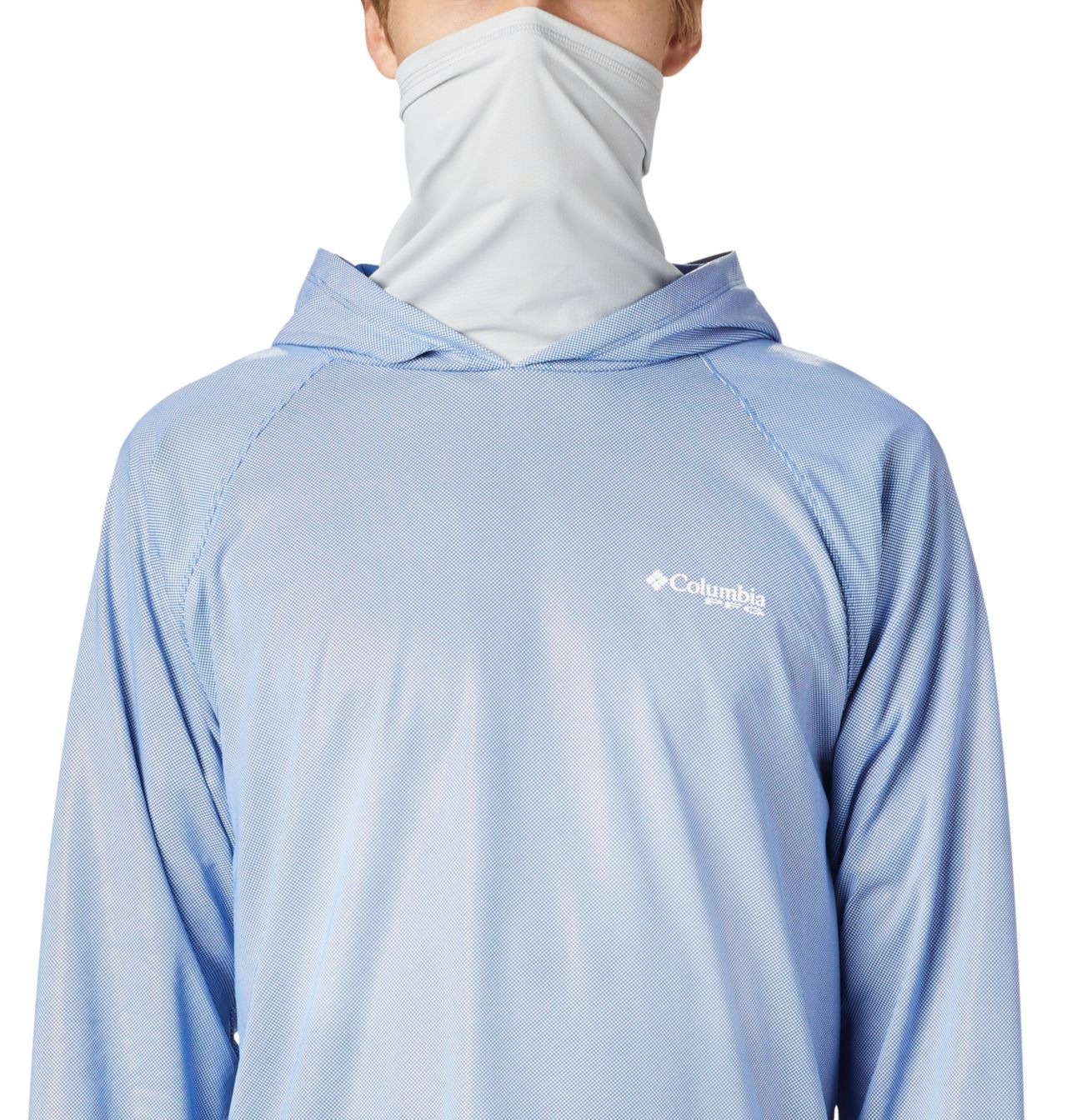Men's PFG Terminal Deflector Zero™ Hoodie 3