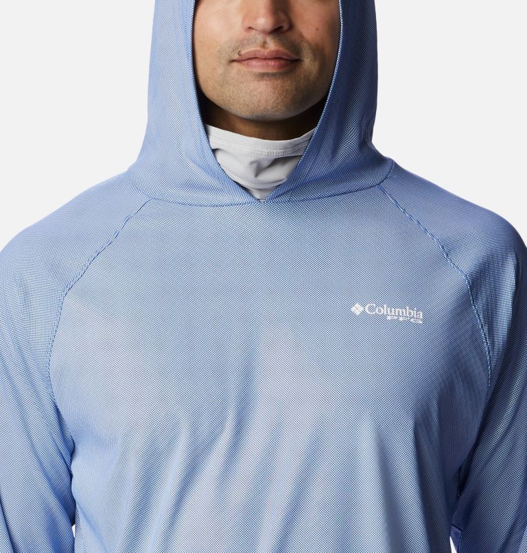 Men's PFG Terminal Deflector Zero™ Hoodie