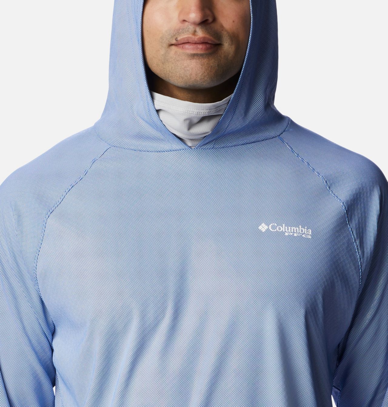 Men's PFG Terminal Deflector Zero™ Hoodie 4
