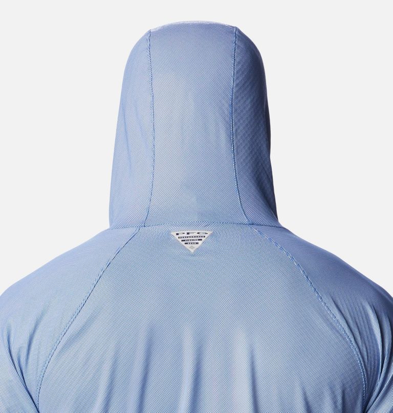 Men's PFG Terminal Deflector Zero™ Hoodie