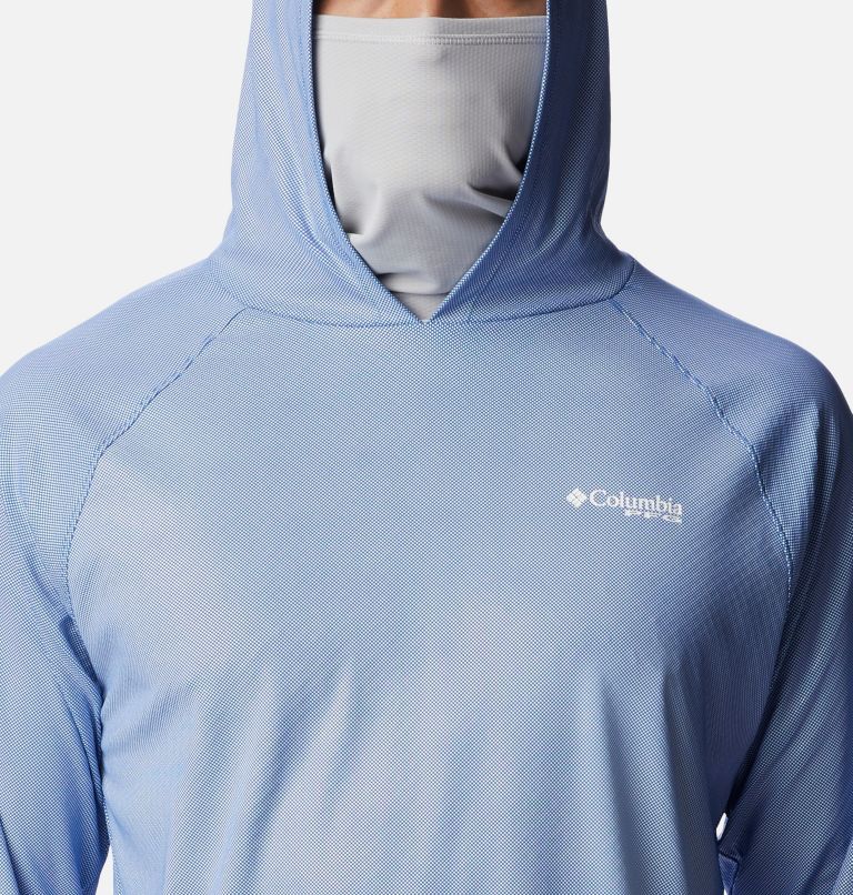 Columbia terminal deflector on sale hoodie