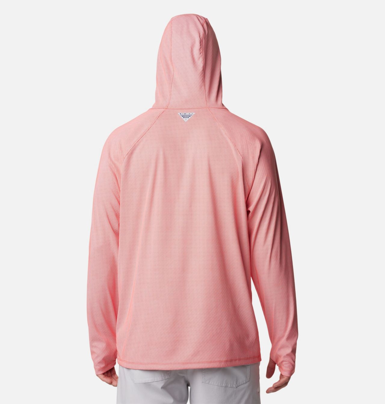 Men's PFG Terminal Deflector Zero™ Hoodie 2