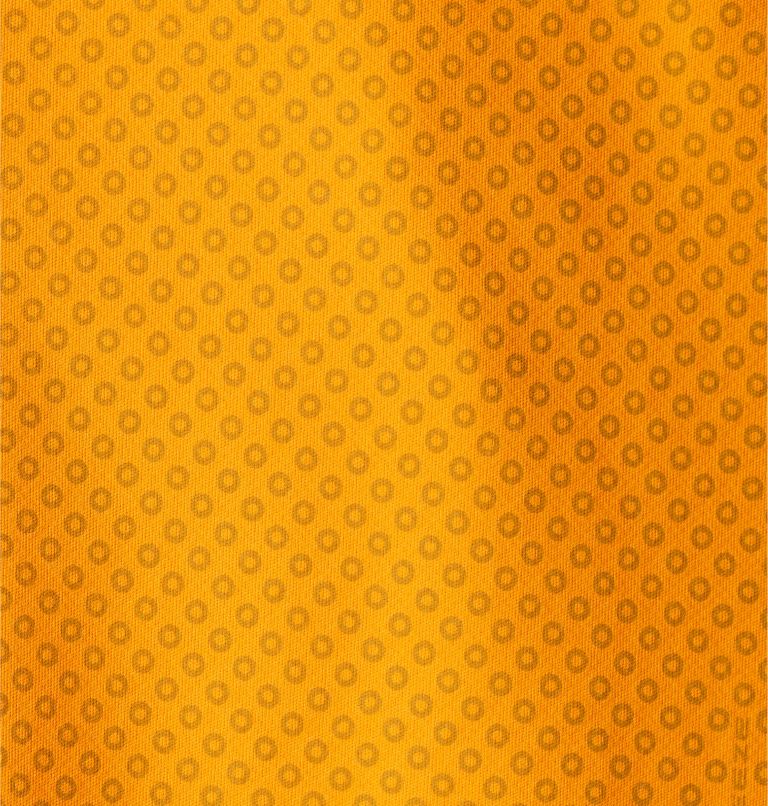 Thumbnail: Men's PFG Terminal Deflector Zero Hoodie, Color: Orange Blast, image 9