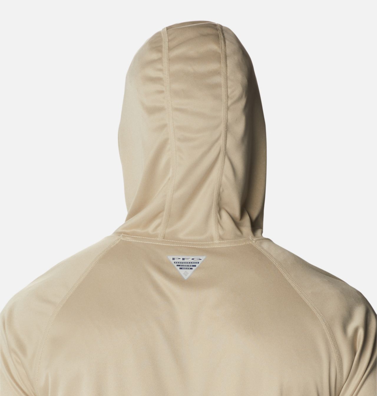 Men's PFG Terminal Tackle™ Heather Hoodie 5