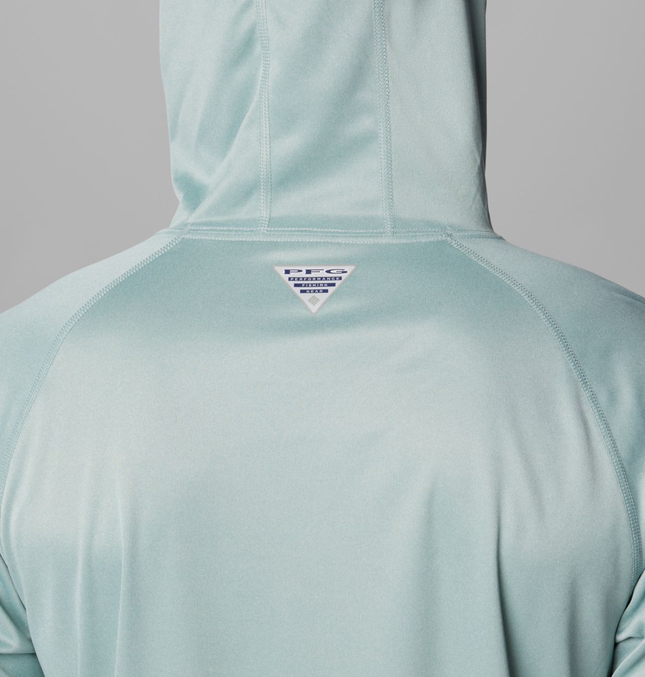 Men's PFG Terminal Tackle™ Heather Hoodie 6