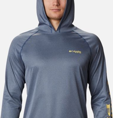 columbia fishing hoodie