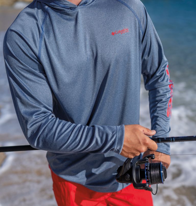 Tackle Never Lost Hiking Hoodie Tackle Never Lost Hiking Hoodie