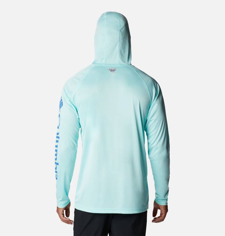 Columbia™ Men's PFG Terminal Tackle™ Hoodie