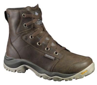 columbia omni grip womens boots