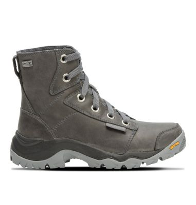 womens outdoor leather boots