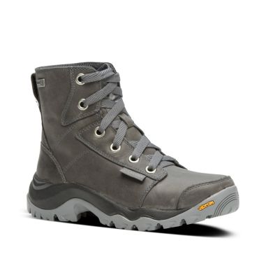 columbia camden chukka boots