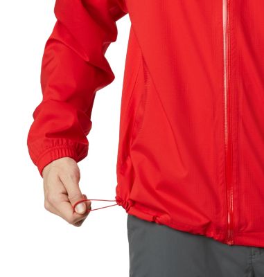 columbia tamiami hurricane rain jacket