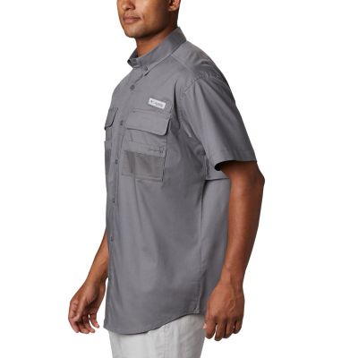 columbia pfg jacket