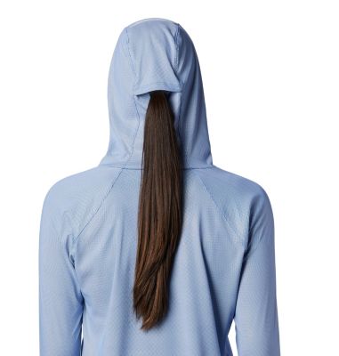 womens columbia pfg hoodie