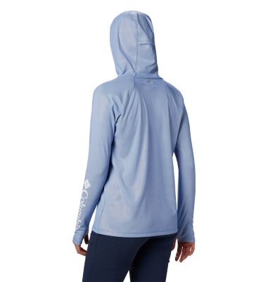 columbia terminal deflector zero hoodie