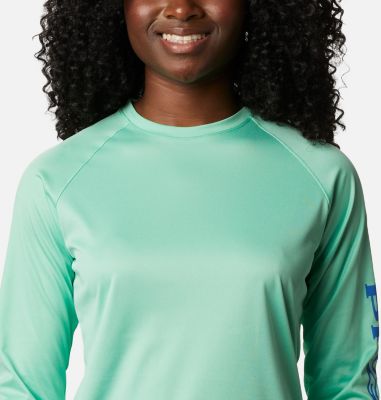 columbia women's tidal tee