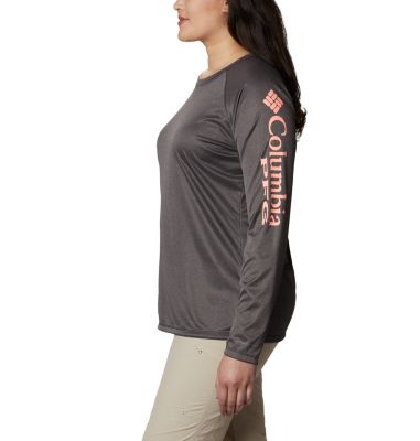 columbia tidal tee