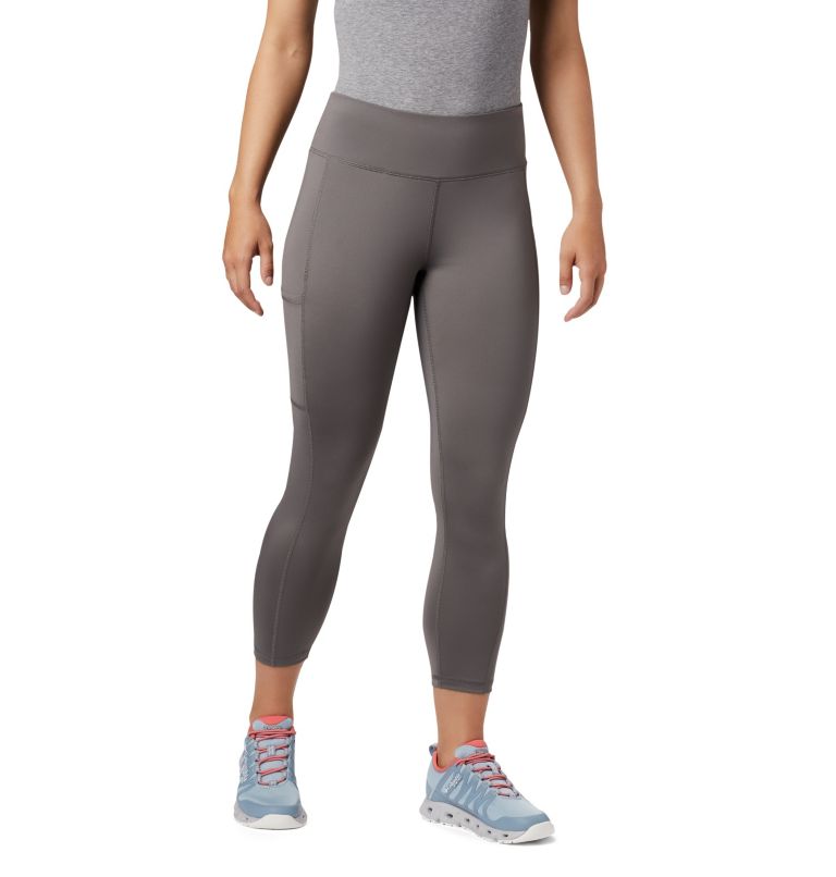 Legging PFG Tidal Femme, Color: City Grey, image 1