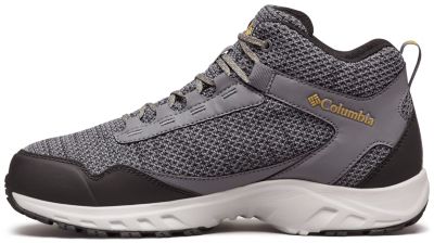 columbia men's irrigon trail mid hiking boots