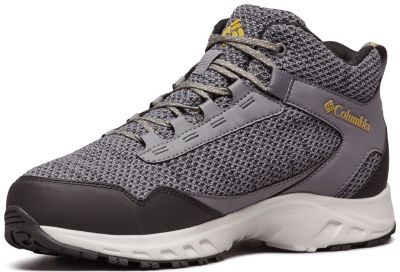columbia men's irrigon trail mid hiking boots