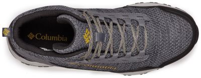 columbia men's irrigon trail mid hiking boots