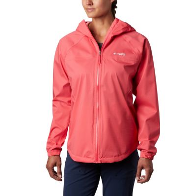 Women's Raincoats | Columbia Sportswear