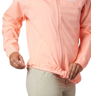 columbia tamiami hurricane rain jacket