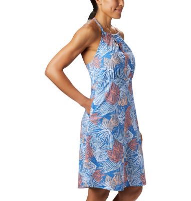 columbia armadale halter dress off 60 