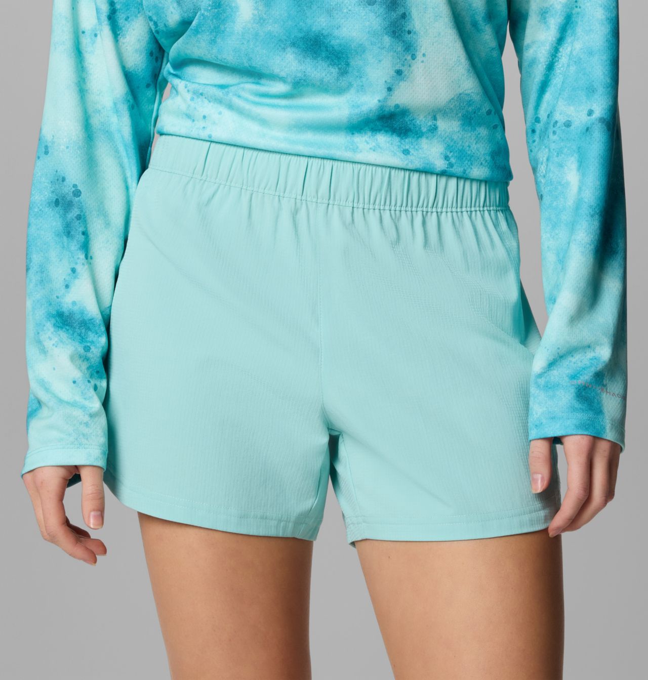 Women's PFG Tamiami™ Pull-On Shorts 4