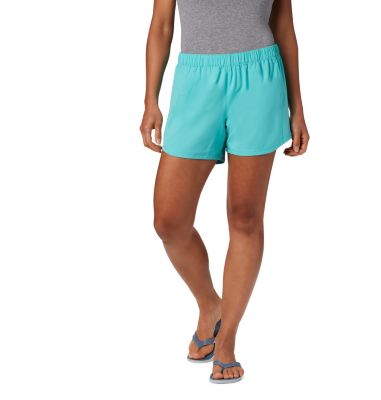 columbia women's swim shorts