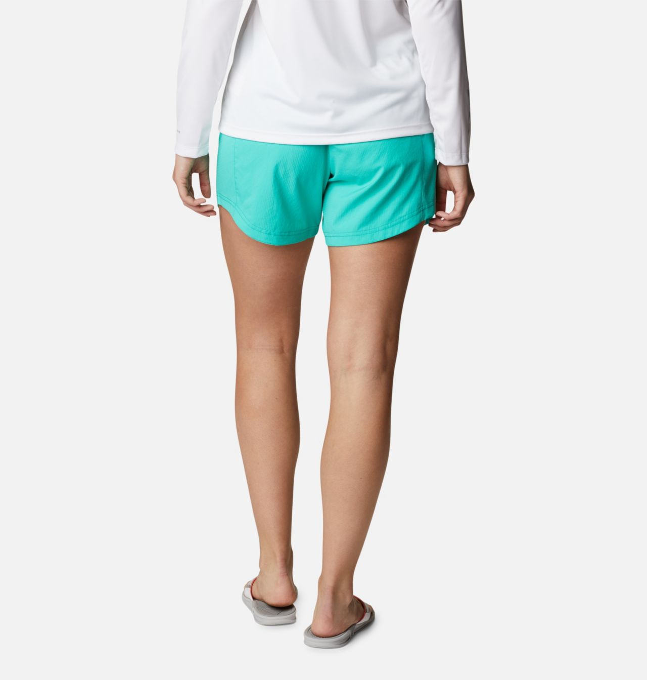 Women's PFG Tamiami™ Pull-On Shorts 2