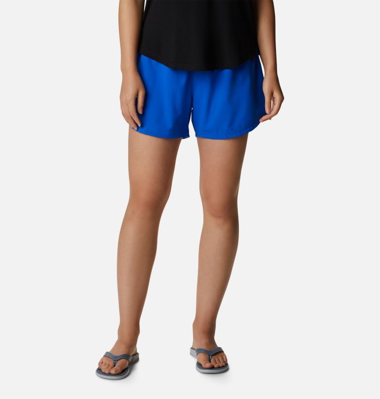 Columbia PFG Tamiami Pull-On Short - Girls' - Kids