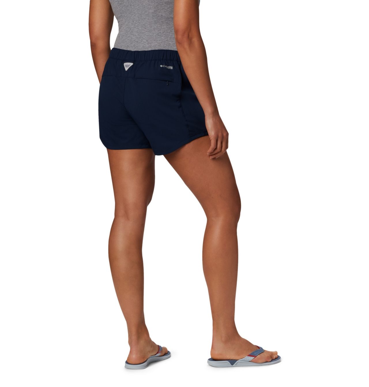 Women's PFG Tamiami™ Pull-On Shorts 2