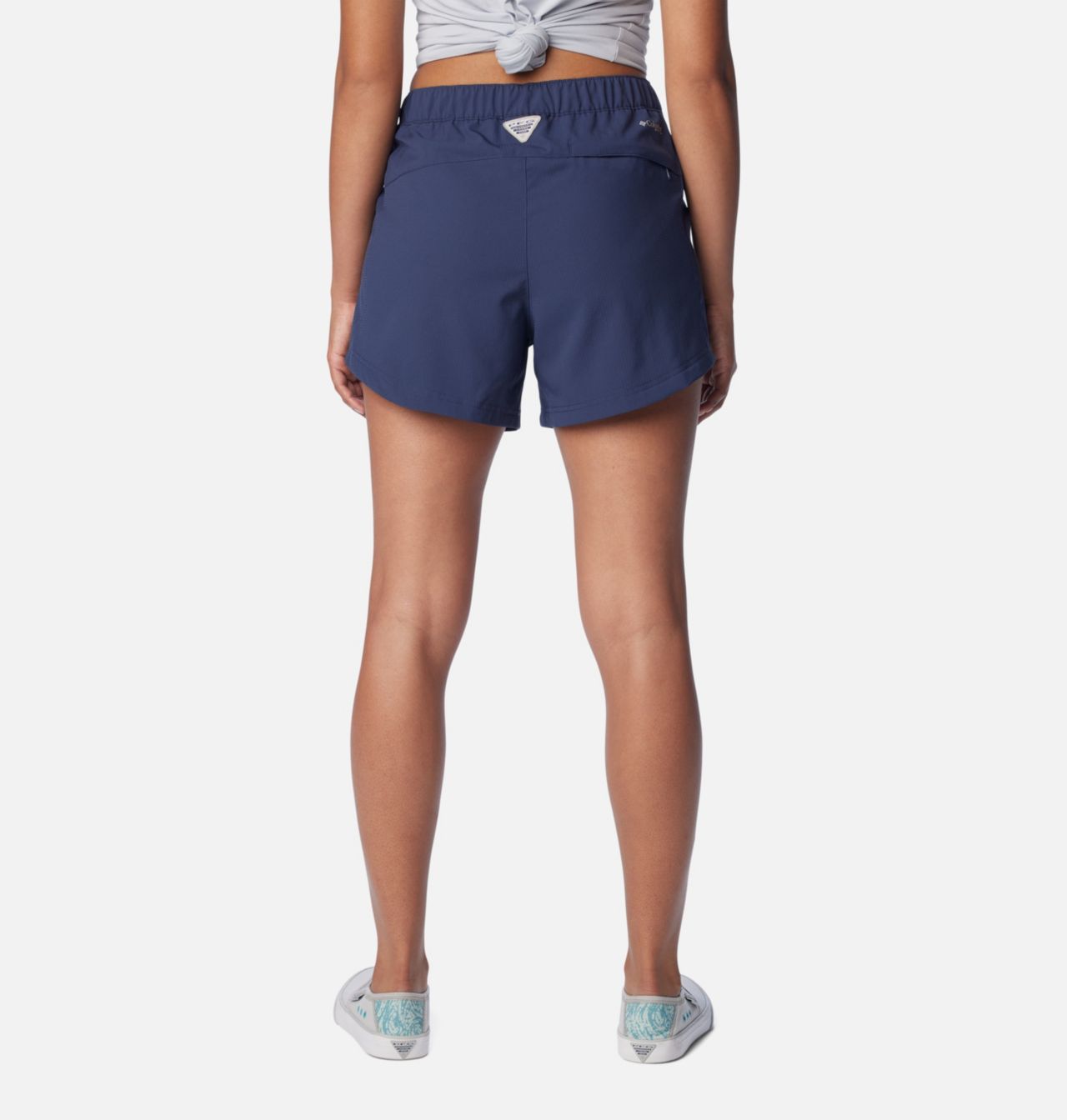 Women's PFG Tamiami™ Pull-On Shorts 2