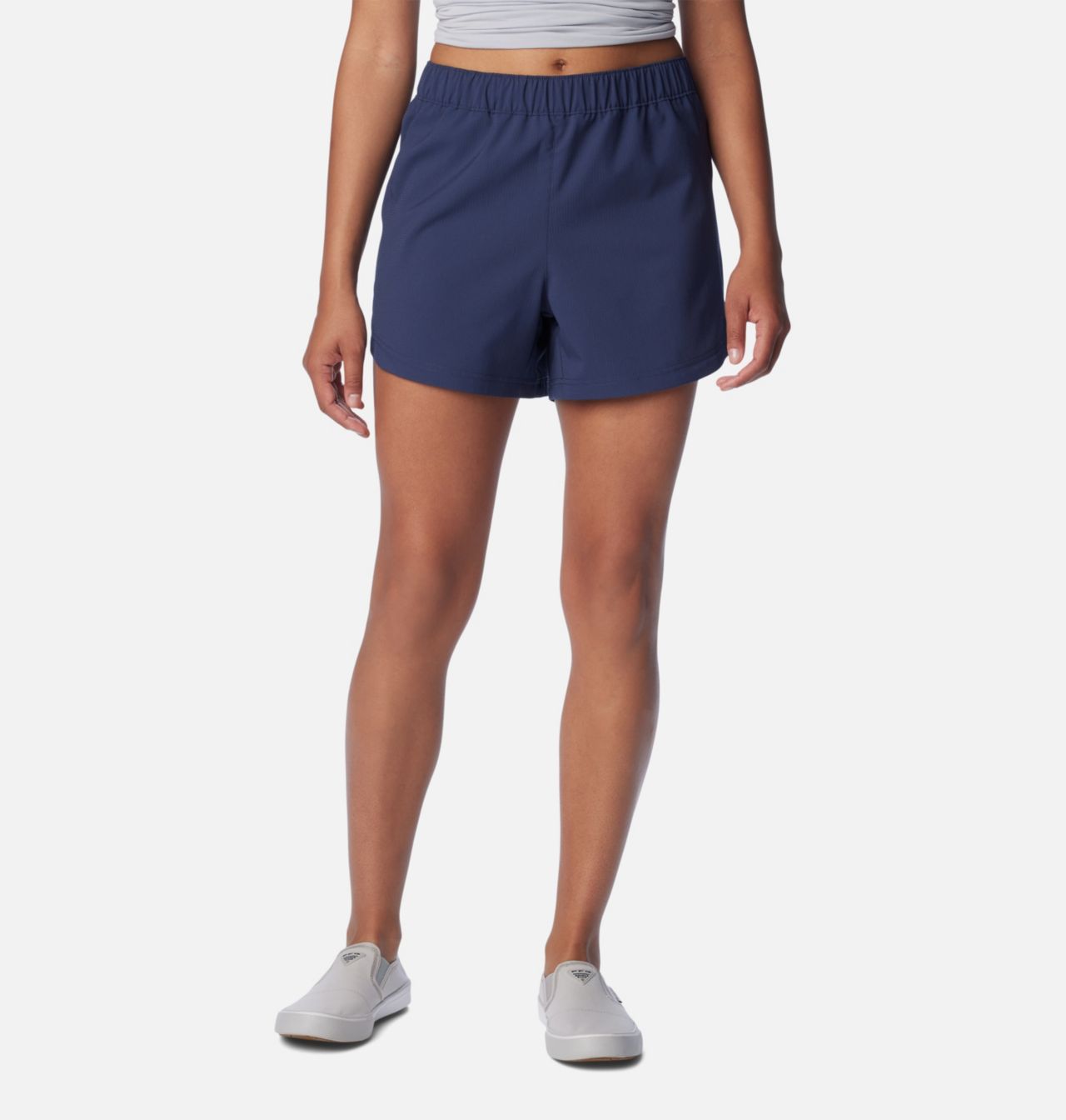 Women's PFG Tamiami™ Pull-On Shorts 1