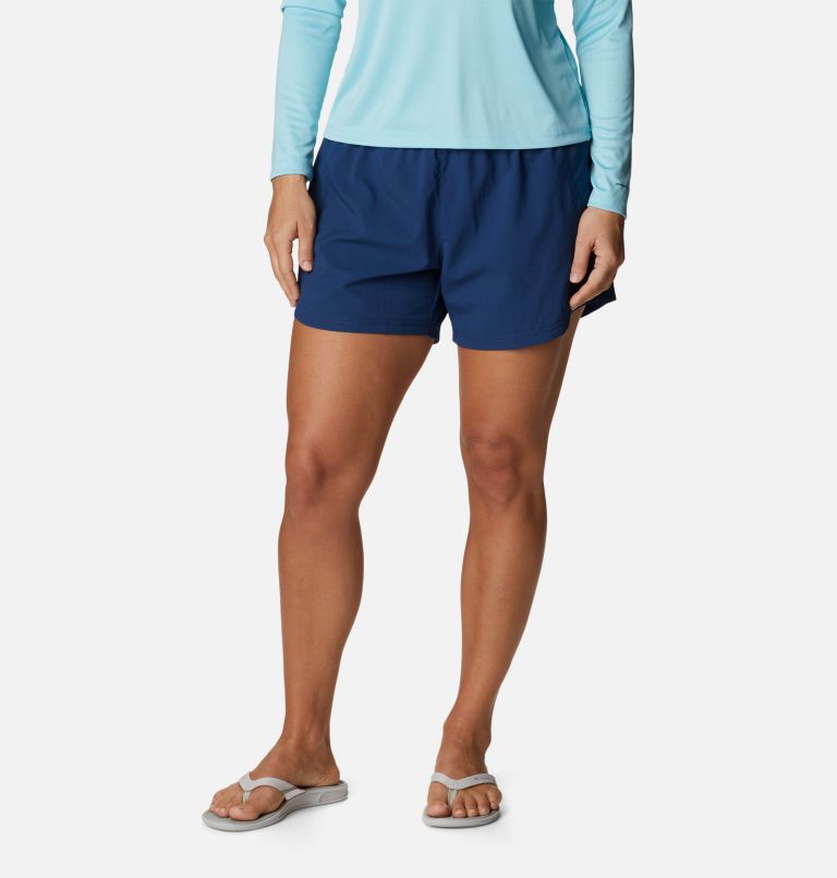 Columbia shorts hot sale women