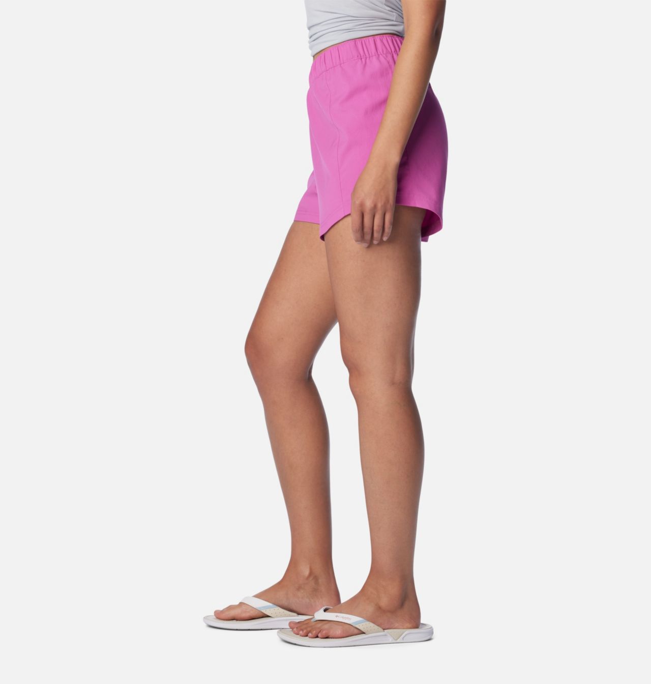 Women's PFG Tamiami™ Pull-On Shorts | 547 | S | 4 3