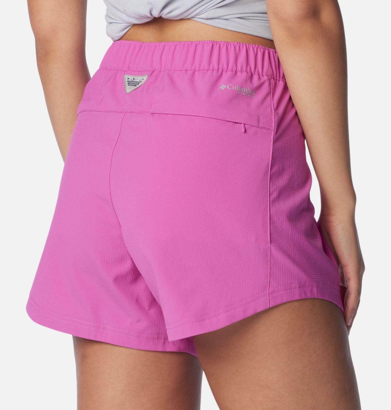 Women's PFG Tamiami™ Pull-On Shorts | 547 | S | 4 5