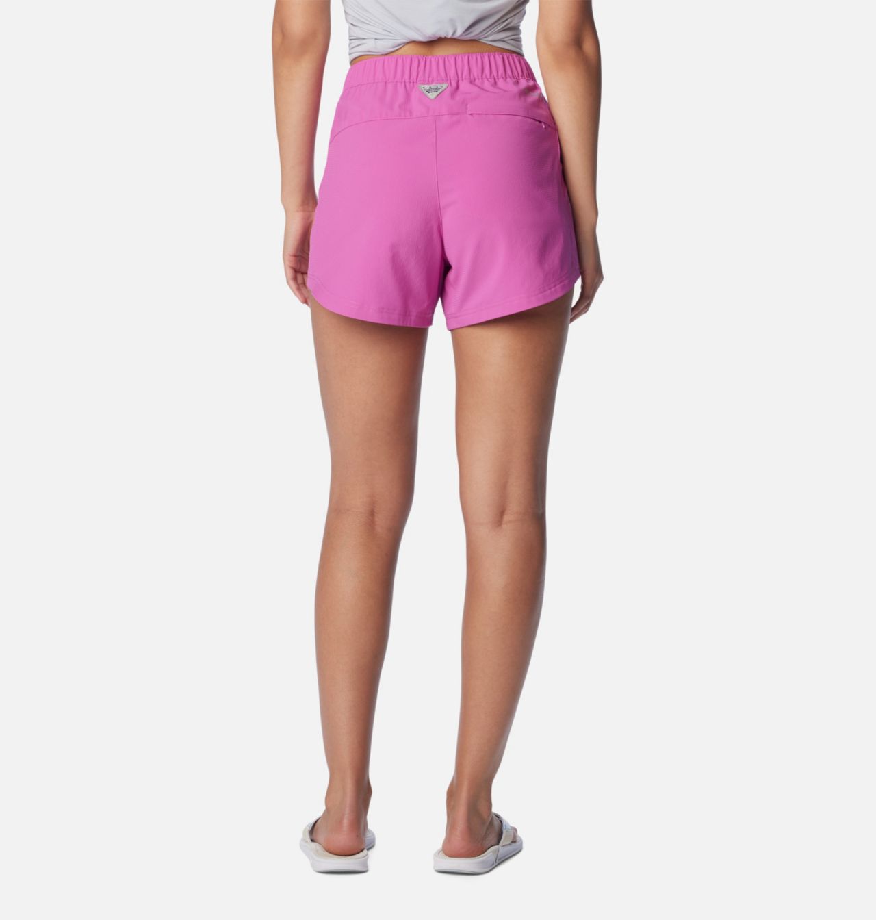 Women's PFG Tamiami™ Pull-On Shorts | 547 | S | 4 2