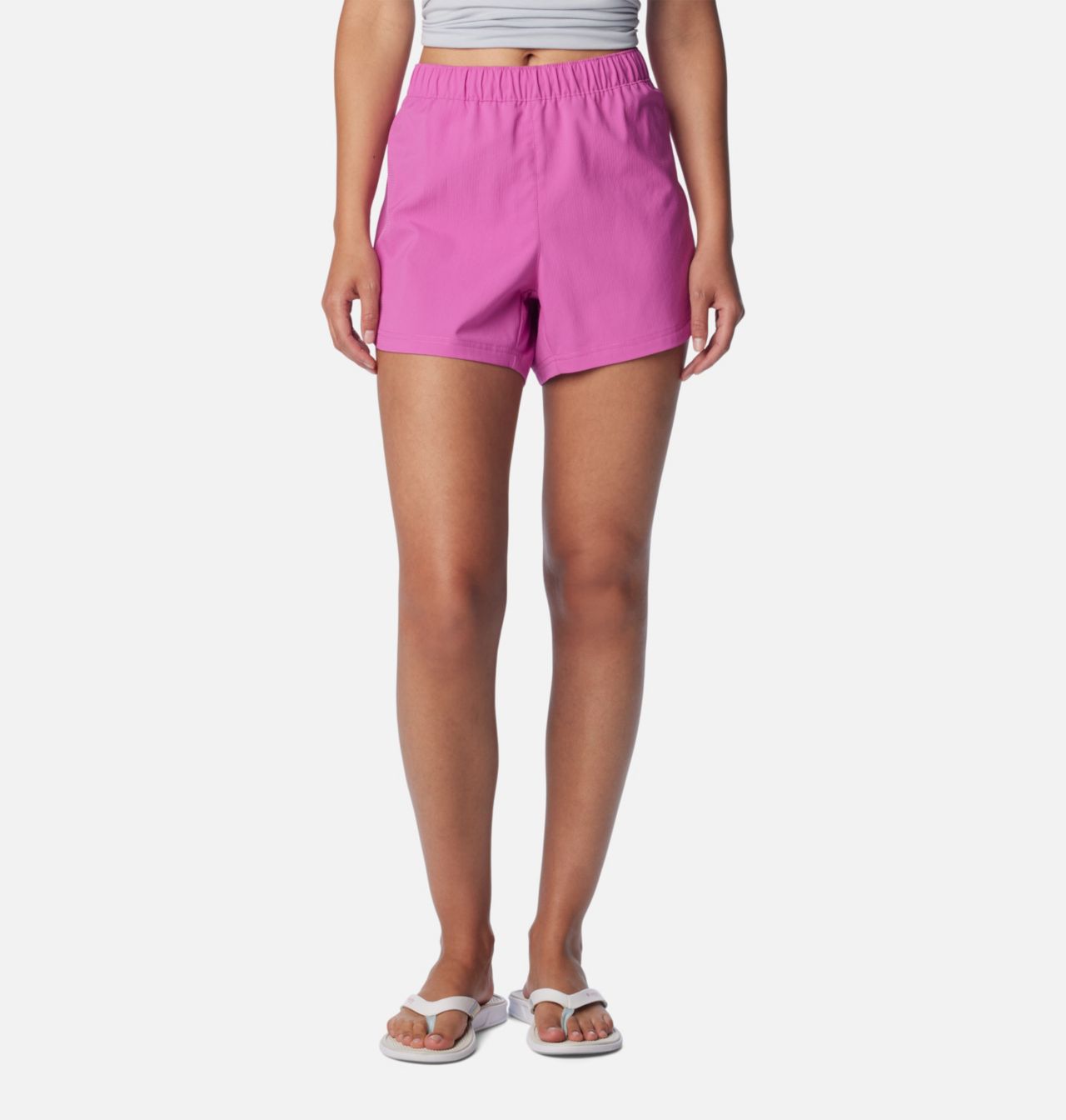 Women's PFG Tamiami™ Pull-On Shorts | 547 | S | 4 1
