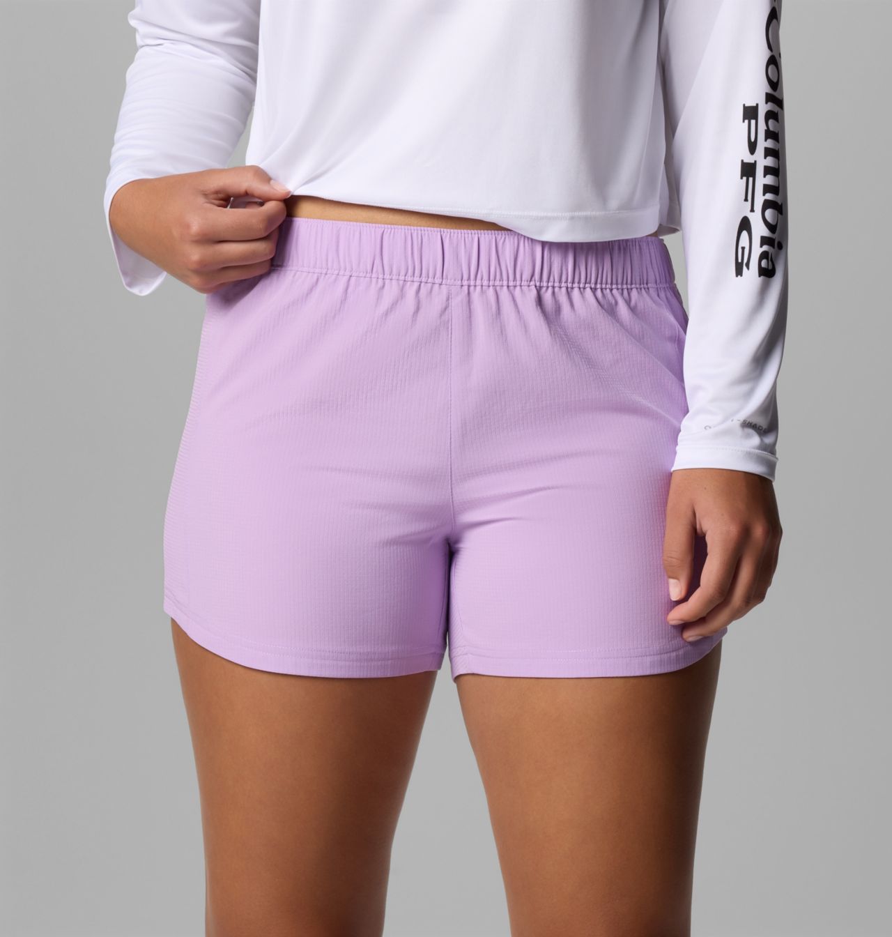 Women's PFG Tamiami™ Pull-On Shorts 4