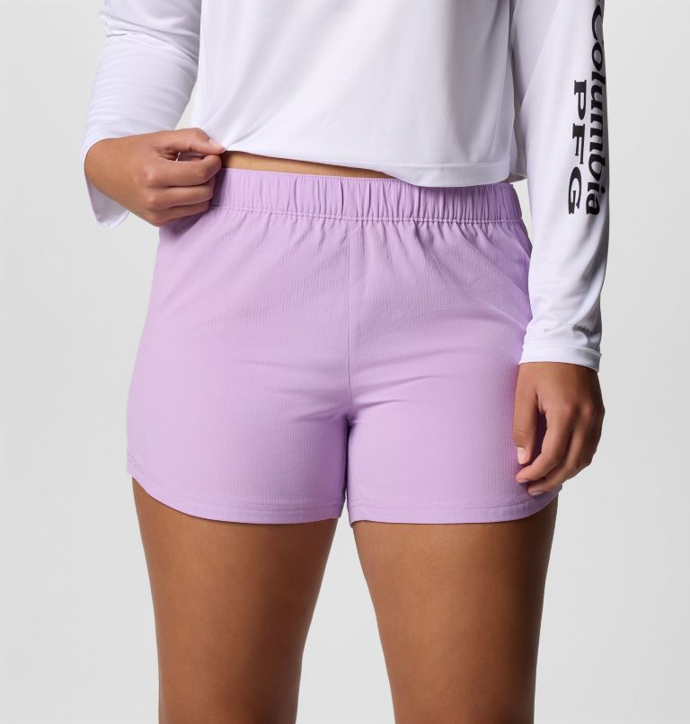 Women's PFG Tamiami Pull-On Shorts | Columbia Women's PFG Tamiami Pull-On Shorts | Columbia