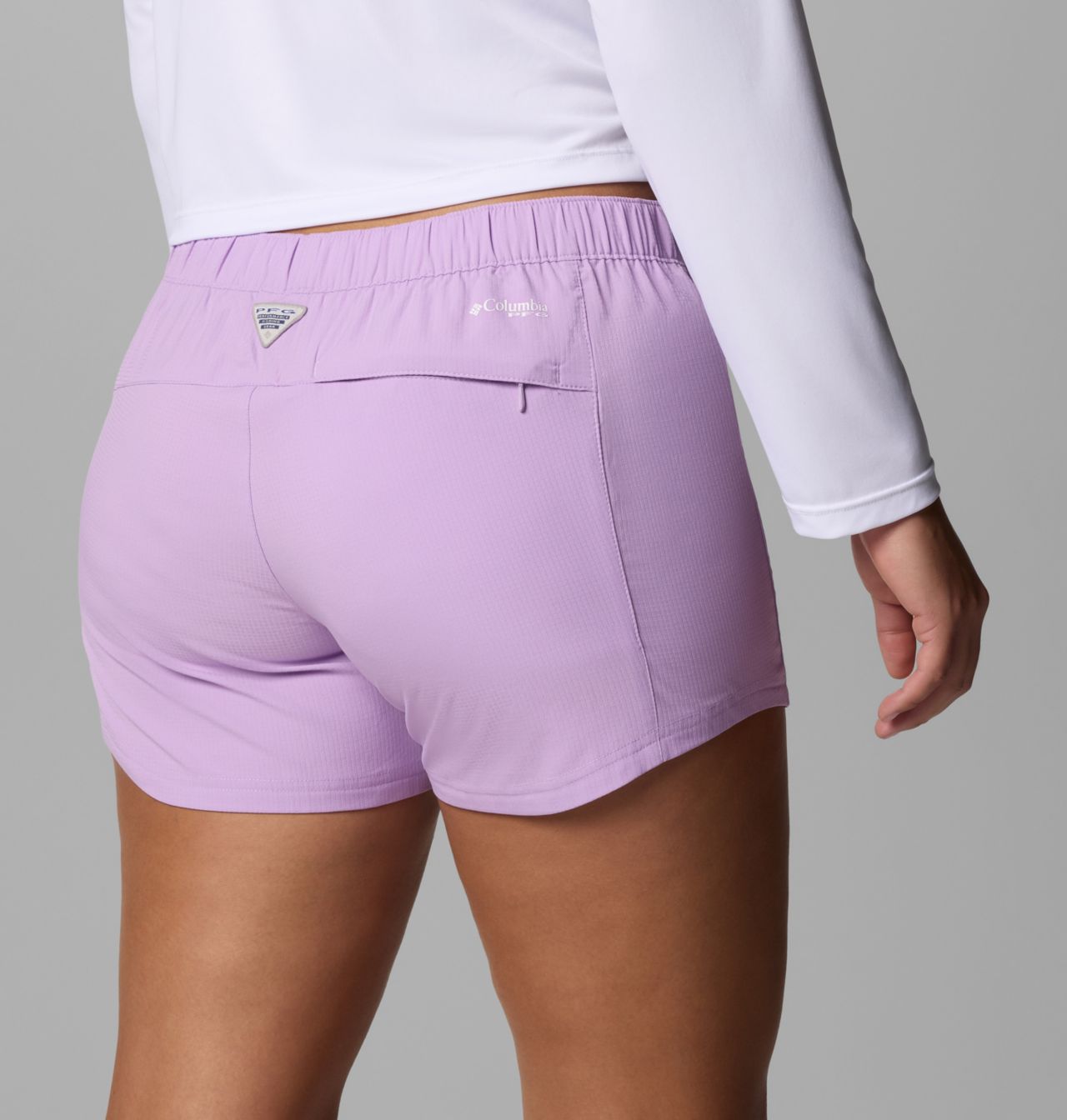 Women's PFG Tamiami™ Pull-On Shorts 5